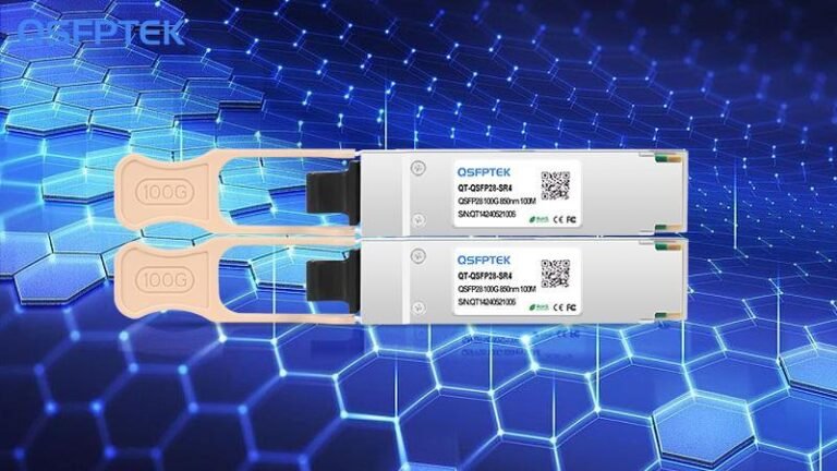 Choosing the Right Optical Module for Your Network