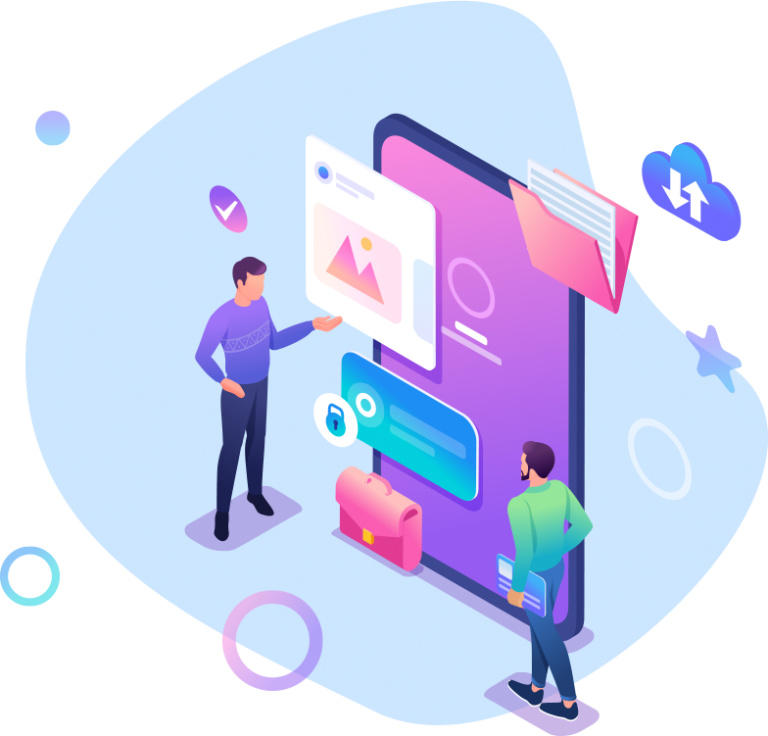 best Android app development company