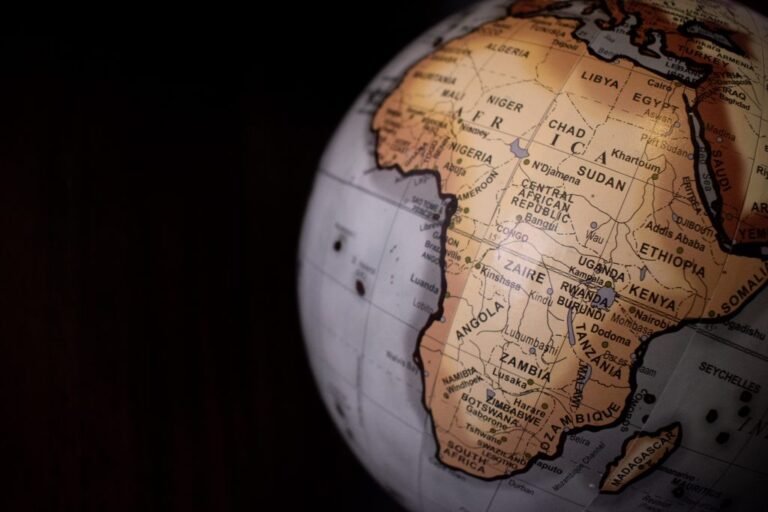 map:iab75_6wu5u= africa A Journey Through Its Legacy