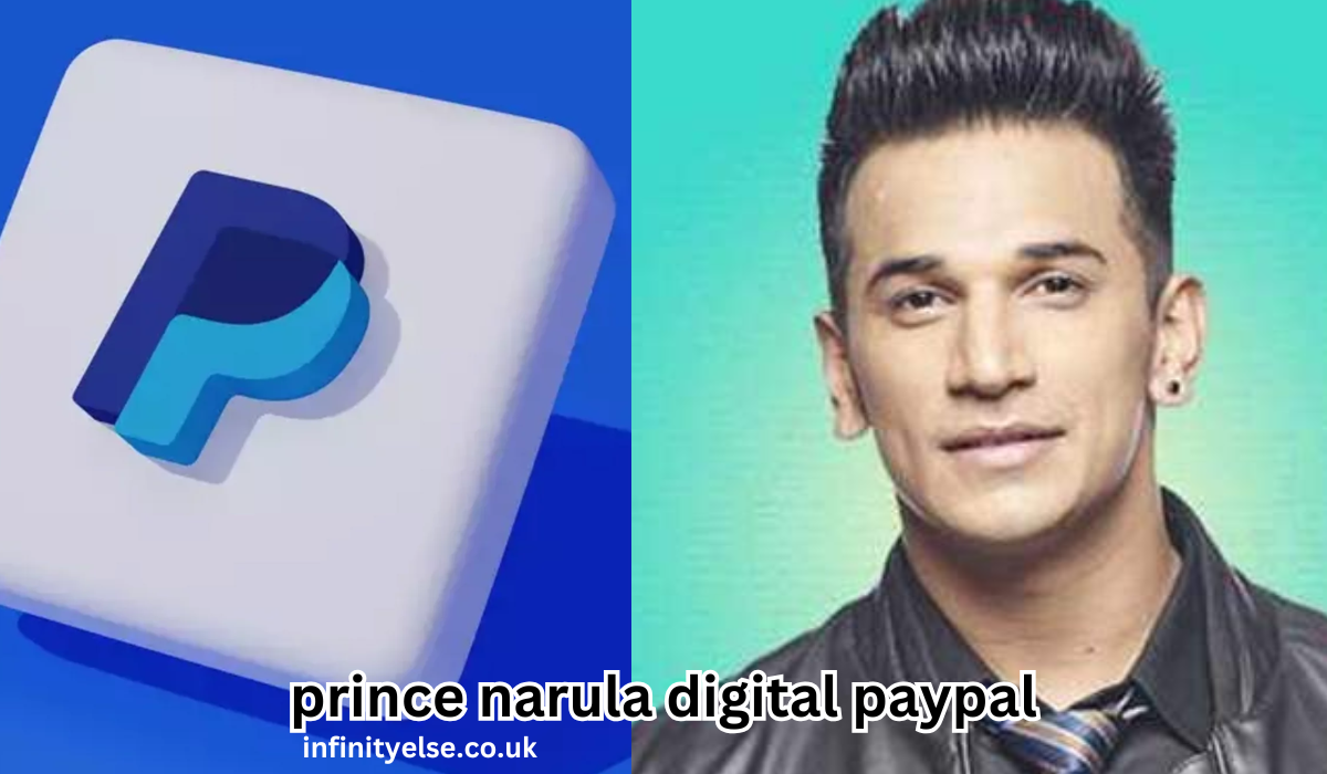 prince narula digital paypal