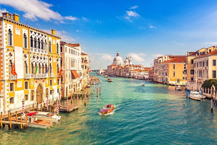 Italy Tax Rebate for Tourists 2025