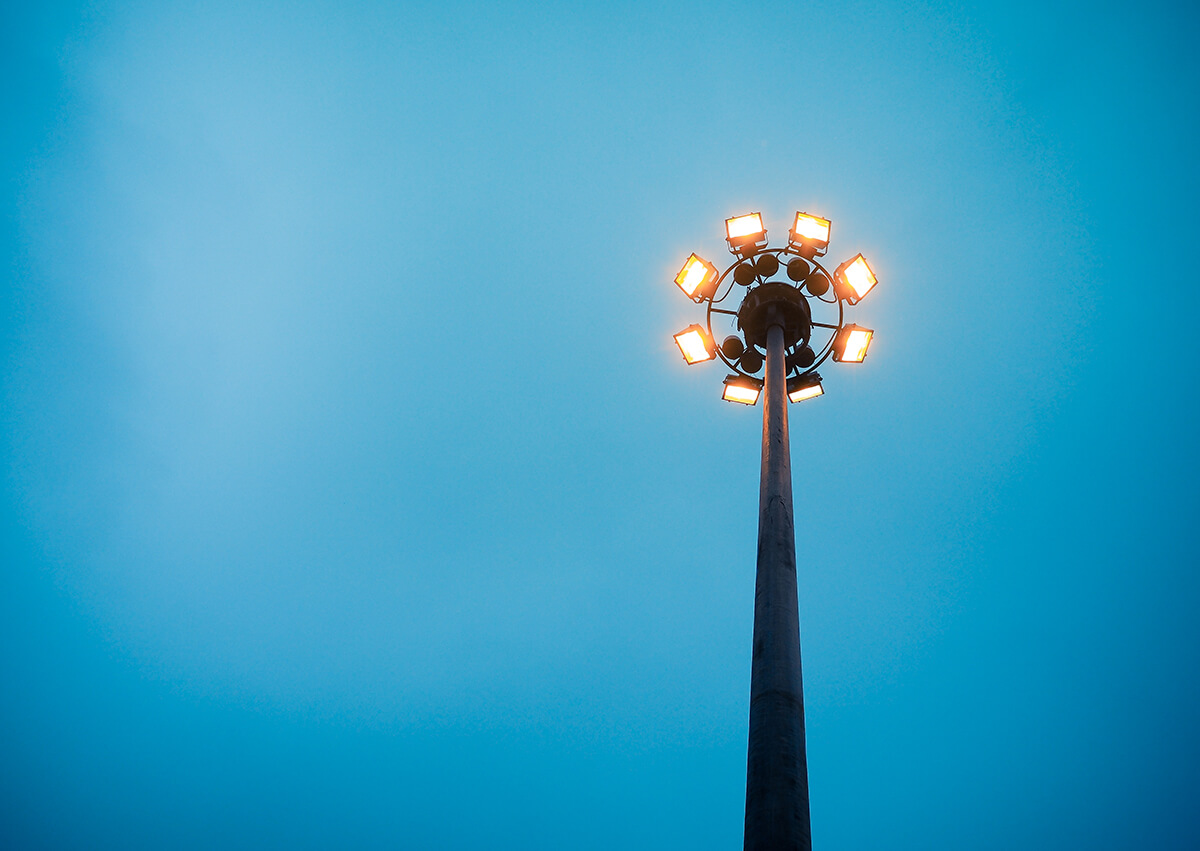 What Makes a Solar Lighting Solution Suitable for Diverse Outdoor Applications