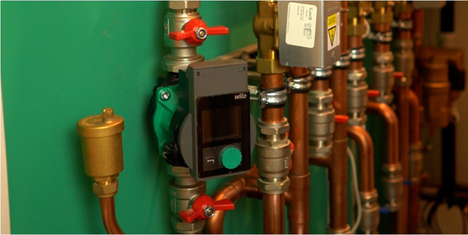 The Importance of Circulation Pumps in Modern Heating Systems