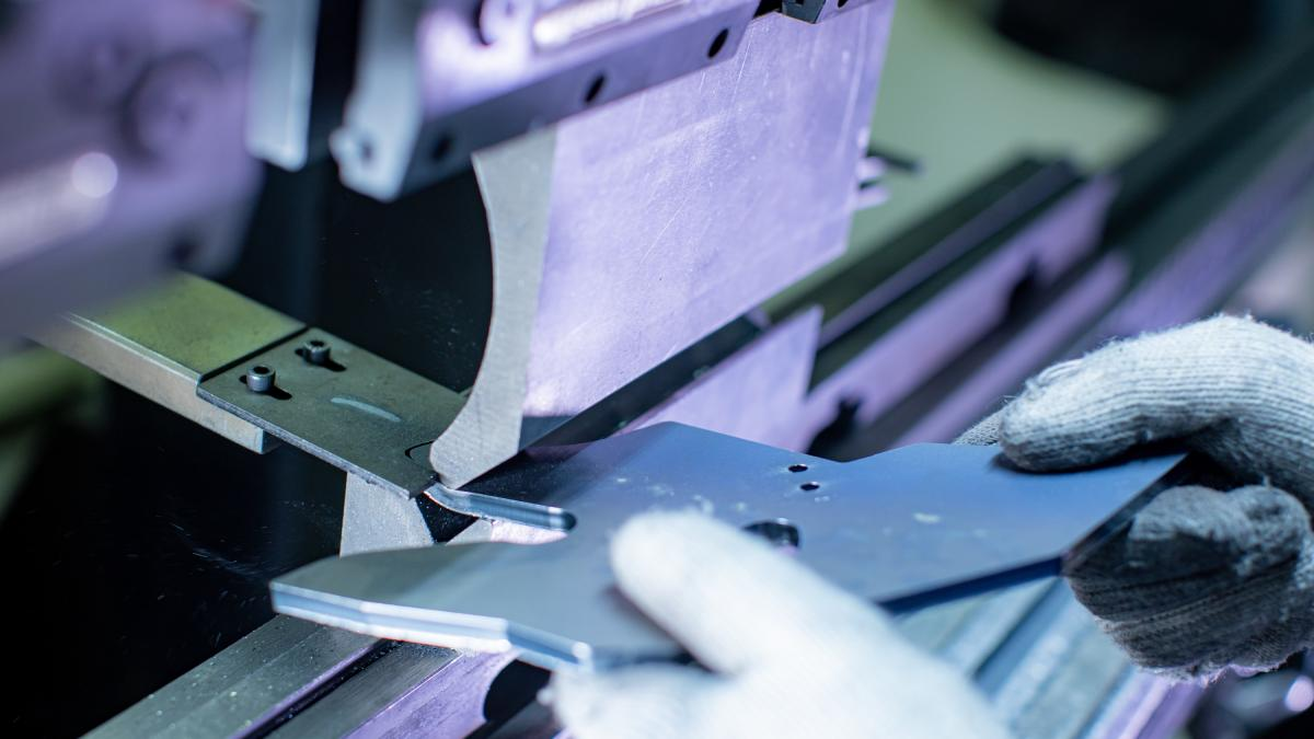 Medical-Grade Sheet Metal Components: Meeting Rigorous Standards