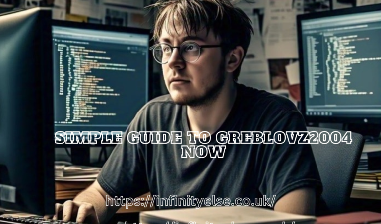 A Simple Guide to Greblovz2004: An In-Depth Look