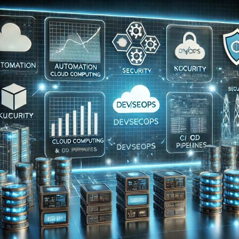 Revolutionizing Software Development: Key DevOps Practices, Tools, and Trends for 2025