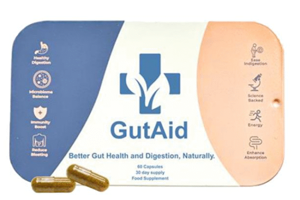 Why Choosing the Right Supplement for Gut Health Can Make All the Difference