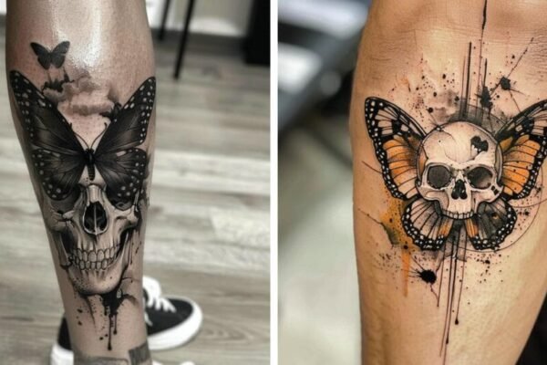 Butrflyskullmama The Unique Tattoo Trend Explored Butrflyskullmama