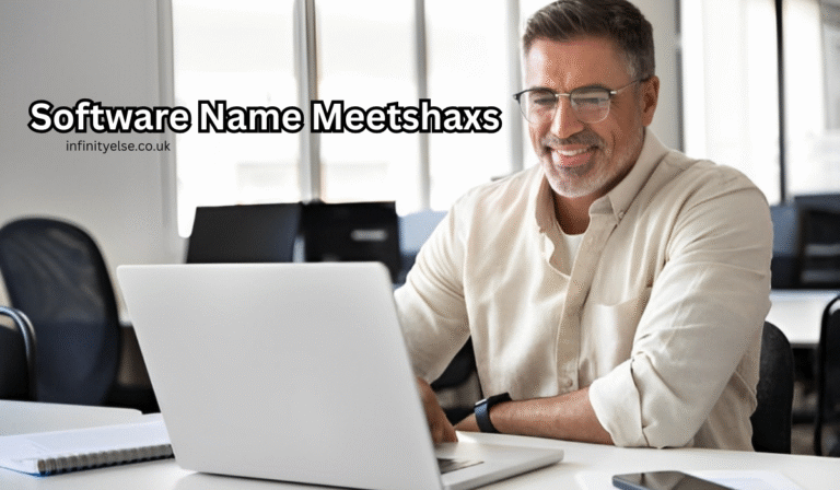 Software Name Meetshaxs