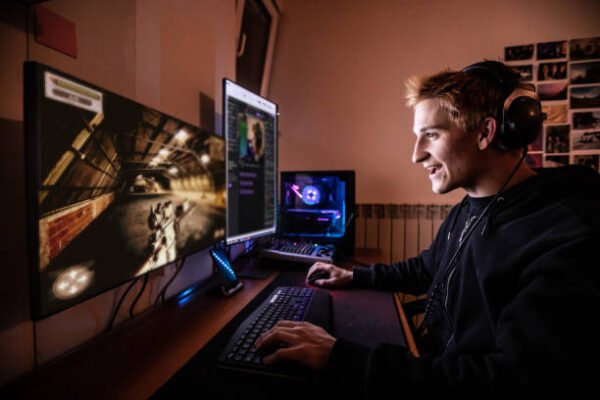 etesportech Gaming News by eTrueSports