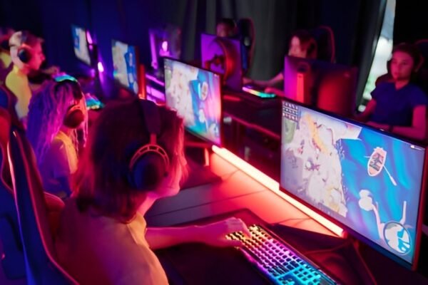 online event etsgamevent from etruesports
