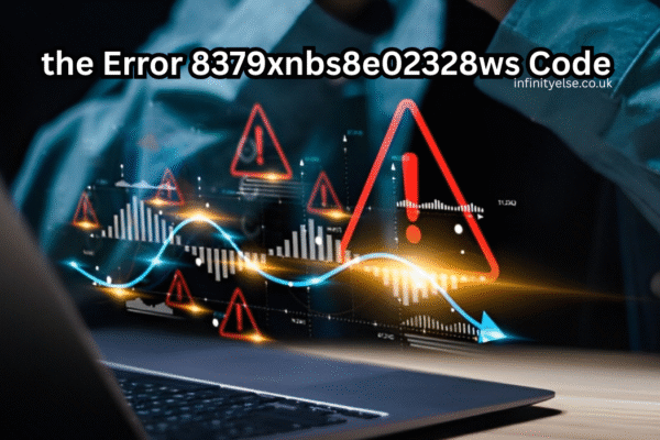 the Error 8379xnbs8e02328ws Code