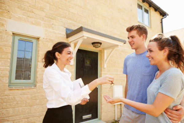 What Makes a Great Tenant?