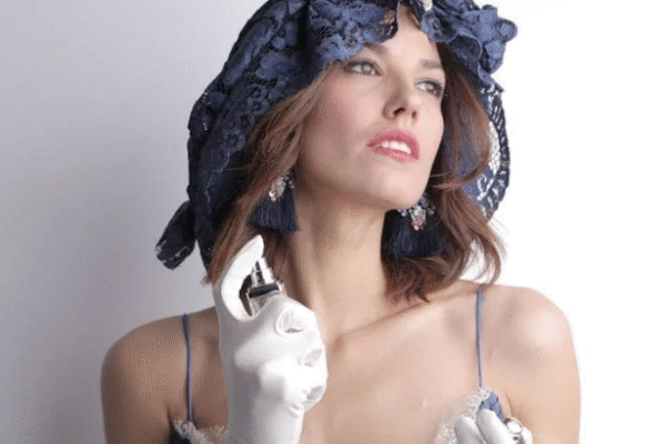 Why Everyone Smells Amazing in Paris (It’s Not What You Think)