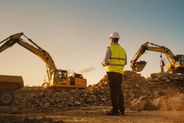 Teckaya Construction Equipment Address