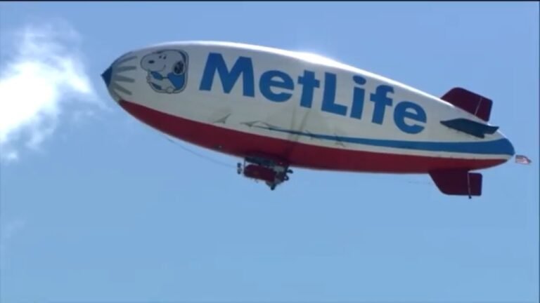 Stand Out with Advertising Blimps: Eye-Catching Marketing Solutions
