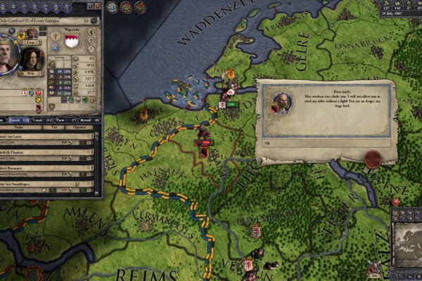 ck2generatorcom Building Create Custom Crusader Kings II Worlds ck2generatorcom