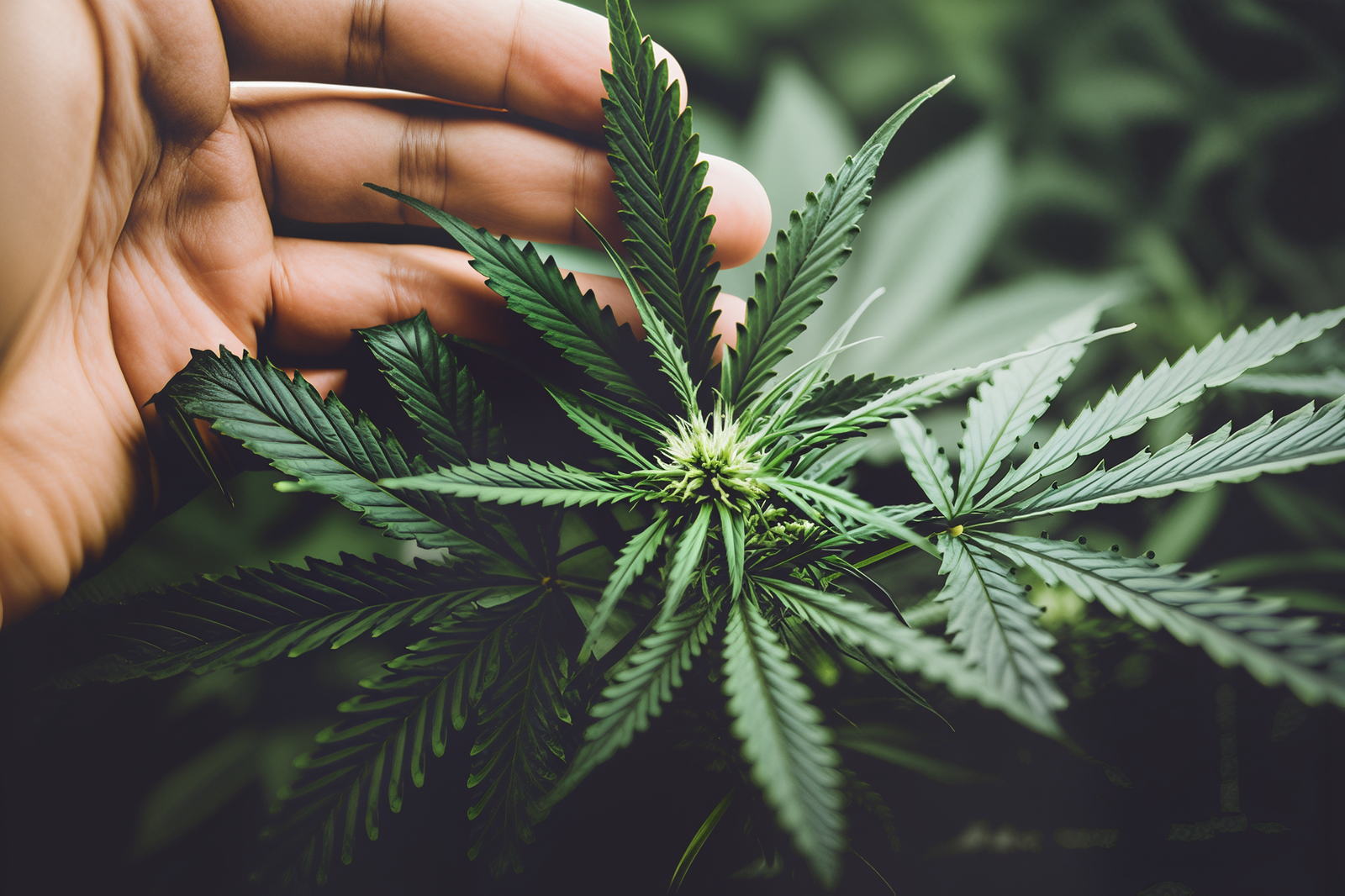 thecannamachine.com