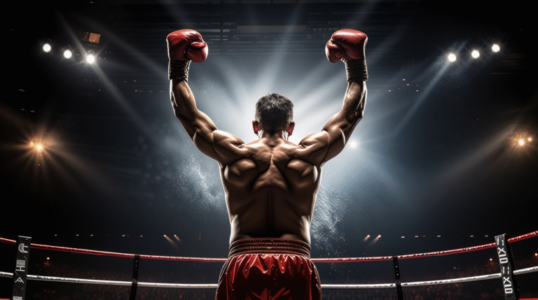 SFFareboxing Schedules by SportsFanfare