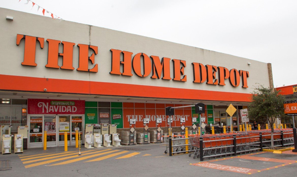 Home Depot