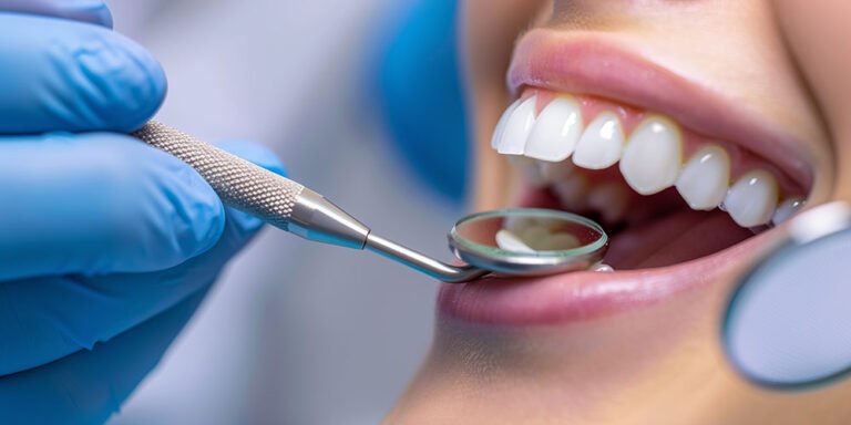 How to Manage Swelling and Discomfort After Dental Implant Surgery