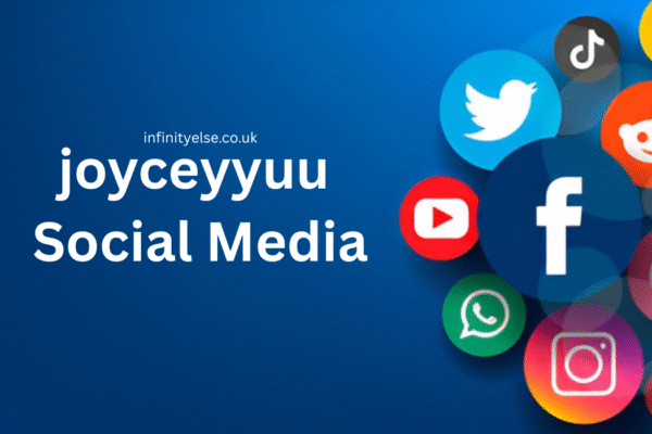 Inside the World of joyceyyuu Social Media Aesthetics joyceyyuu
