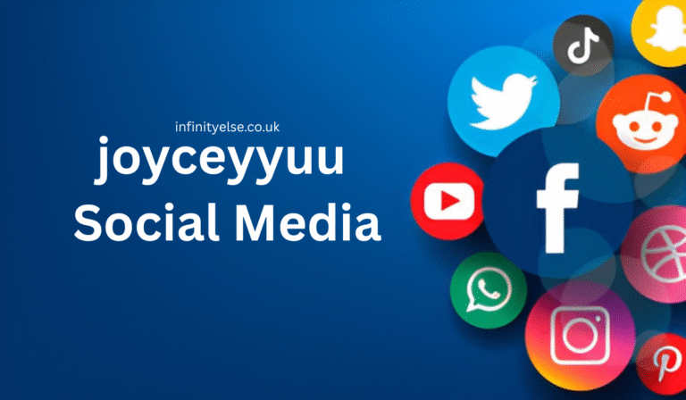 Inside the World of joyceyyuu Social Media Aesthetics
