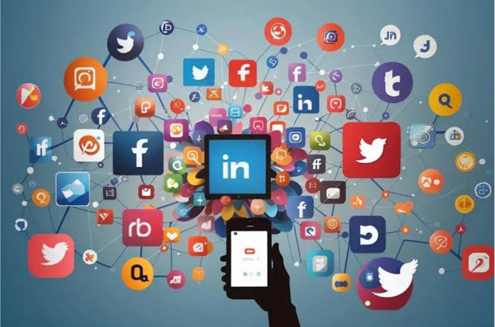Useful Advice JalbiteHealthSocial Media