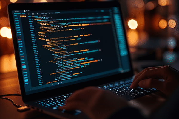 New Software Bvostfus Python