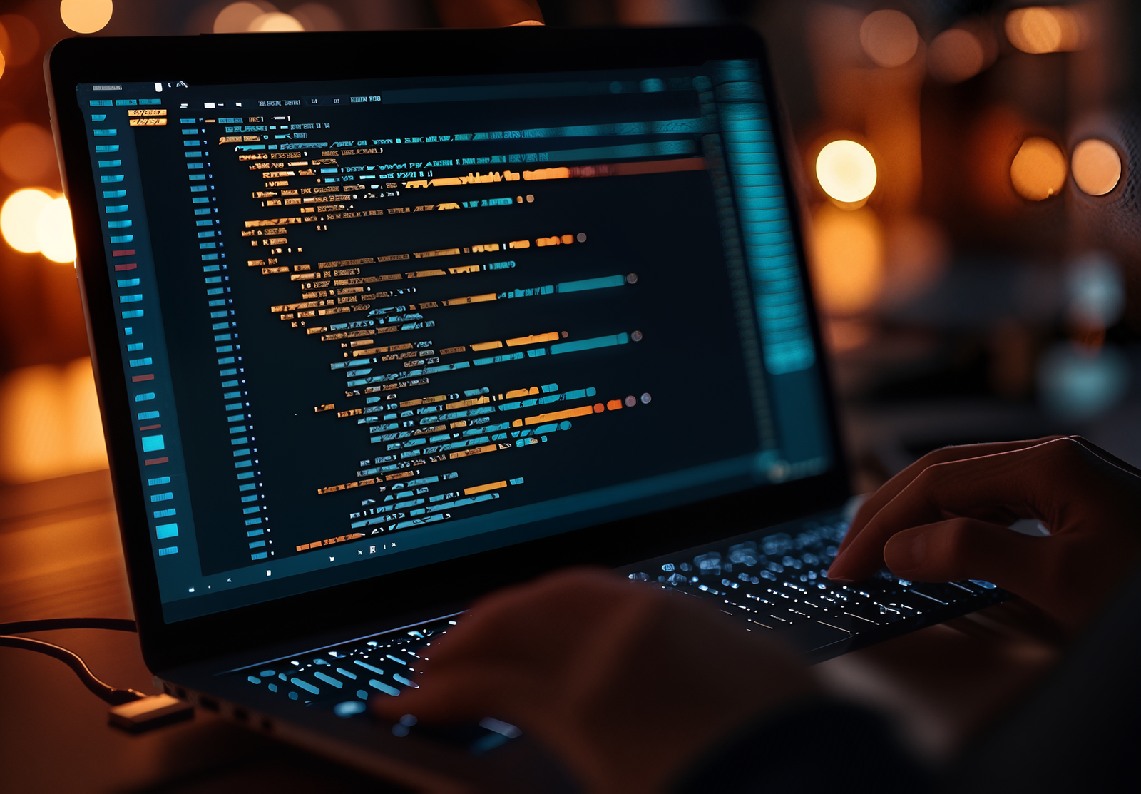 New Software Bvostfus Python