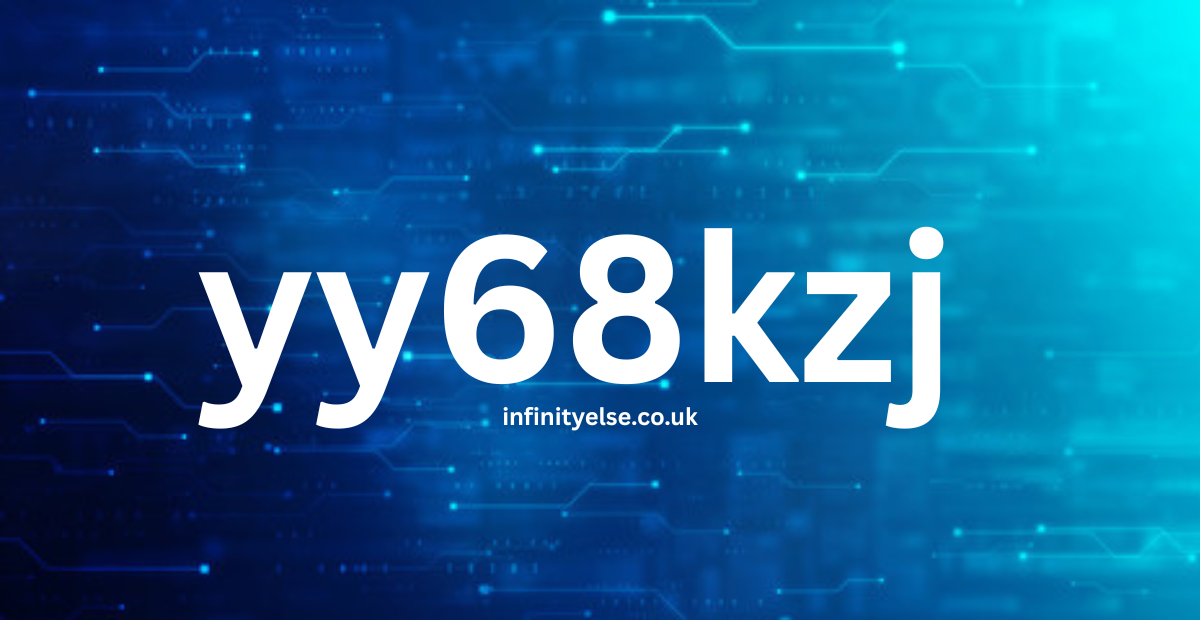 yy68kzj