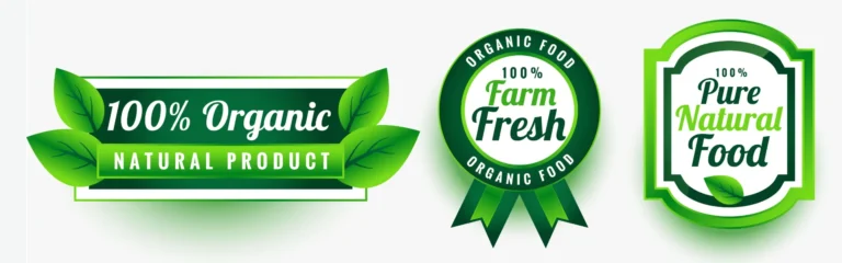 How Does Label Design Influence Consumer Perception of Safety and Efficacy in Supplements?