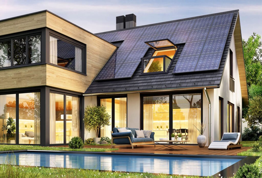 Else Home Rewilding Projects: How They Are Shaping the Future of Eco-Homes in ...
