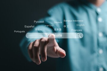 How Transñater Makes English to Spanish Translation Easy Transñater