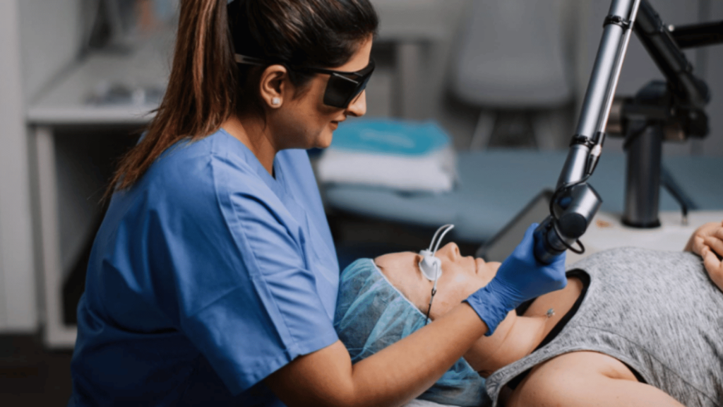 Unlock Your Future with Leading Dermal Therapy Courses at Australasian College of Health & Wellness