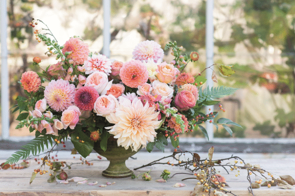 Dasberflo Beauty, Fragrance, and Craft in Every Petal Dasberflo