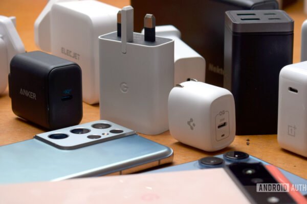 How to Read Charger & Charging Specs for Faster Top-Ups