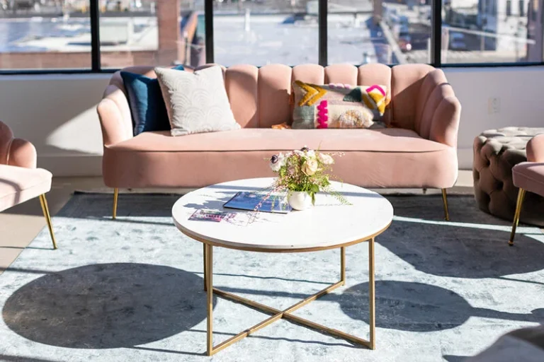 Transform Your Event with Stylish and Affordable Lounge Rentals