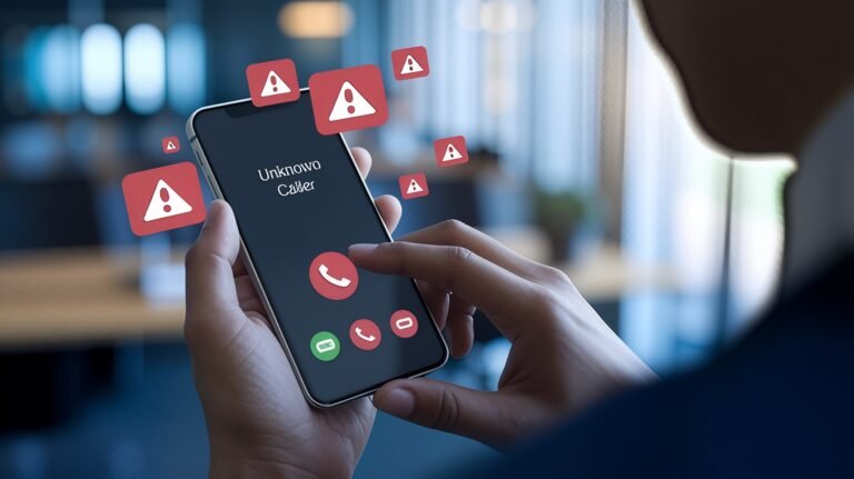 Is 719.677.8899 a Scam? Here’s What You Need to Know