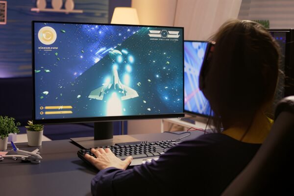 Why Instagmaing Has Become Every Gamer’s Favorite Instagmaing