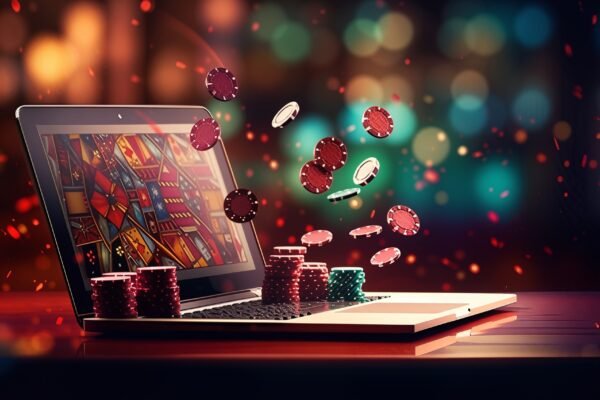 Why Kanscino Is the Favorite Choice for Online Gamers Kanscino
