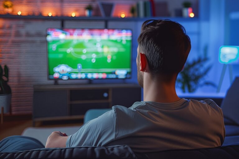BigActionSportsOnline All-in-One Hub for Global Sports Updates