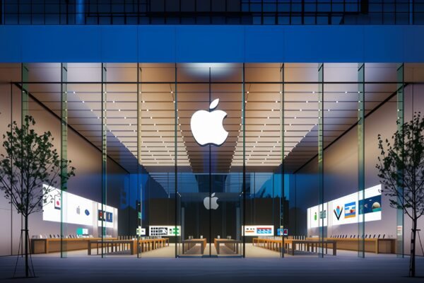 AppleSatterReuters