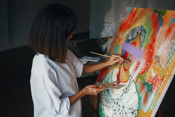 Artisticassasins