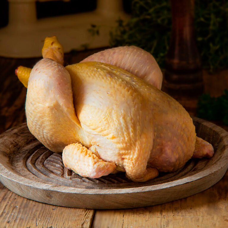 Why Choosing Free Range Chicken is a Healthier and Tastier Option