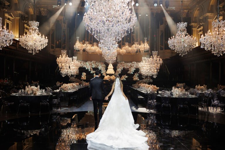 Top Wedding Venues in Sydney: Find the Perfect Location with HostCo