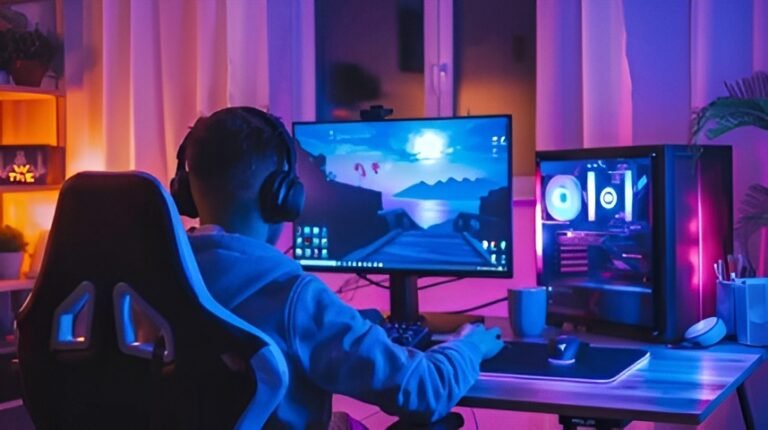 Gamcoee and the Rise of Modern Gaming Culture