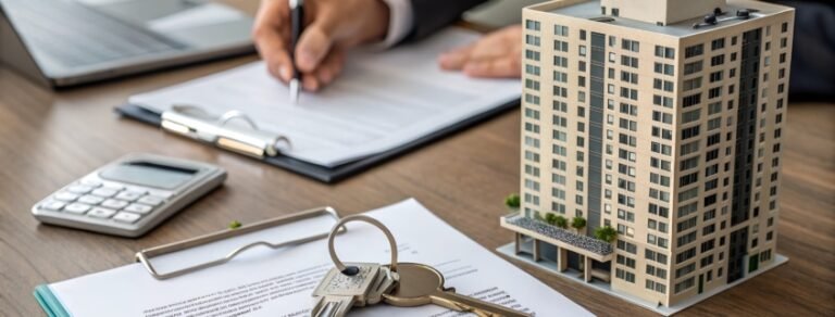 Unlocking Growth: Comprehensive Strata Finance Solutions for Property Owners