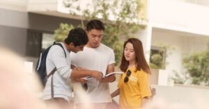 7 Key Differences Between Japanese and English