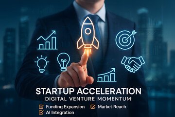 accelerate your digital reach